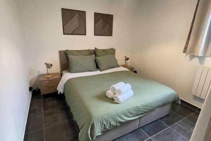Ganze Wohnung, Tarascon center apartment in Tarascon, Arles und Umgebung