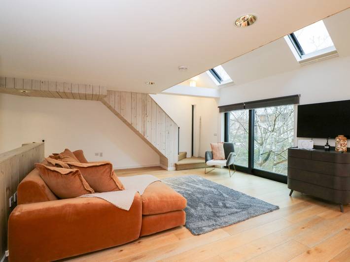 Cottage für 6 Personen mit Balkon in Bath, Bath & Nord Ost Somerset