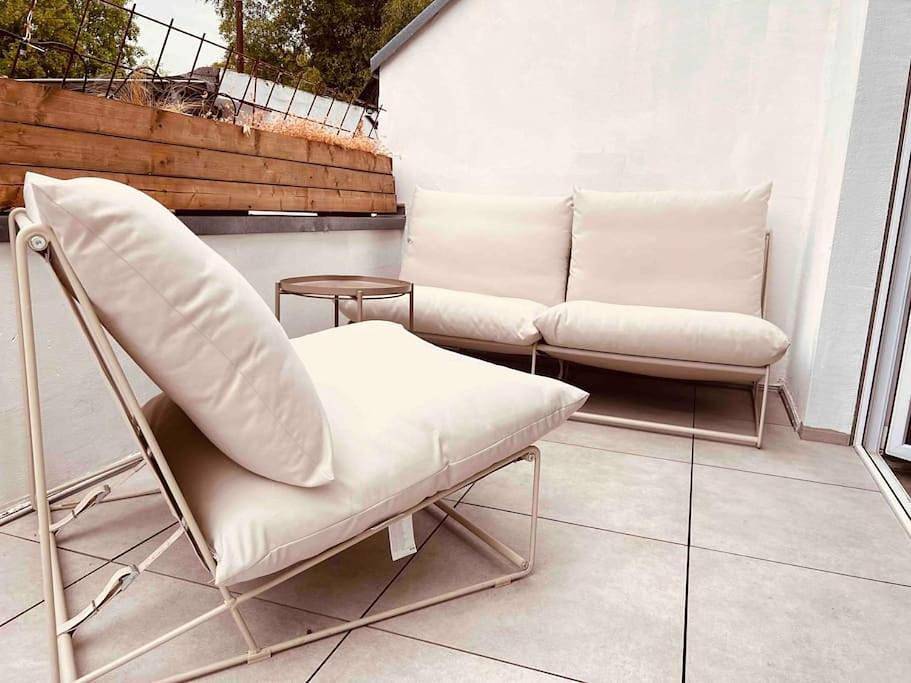 Cały apartament, Two-Bedroom Apartment in Bochum, Zagłębie Ruhry