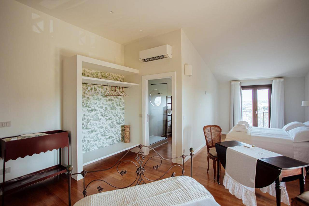 Agriturismo L'Elisir di Atena in Moscufo, Provincia di Pescara