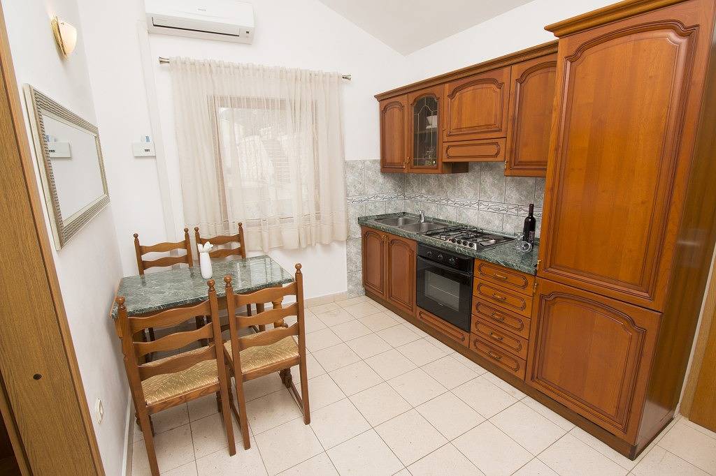 Appartamento vacanze a Pisak a partire da 112€ a notte