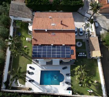 Villa per 7 Persone in Partinico, Provincia di Palermo, Foto 1
