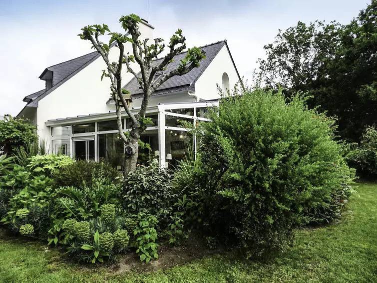 Maison 6 Personnes in Névez, Côte de Cornouaille