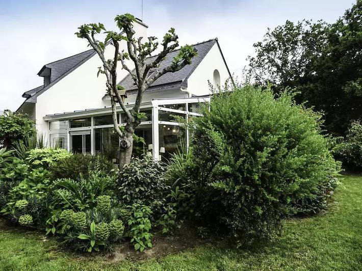 Maison 6 Personnes in Névez, Côte de Cornouaille