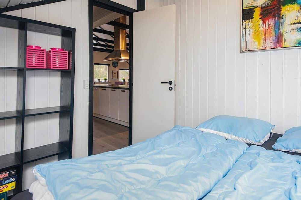 4 person holiday home in Toftlund in Arrild, Région de Tønder
