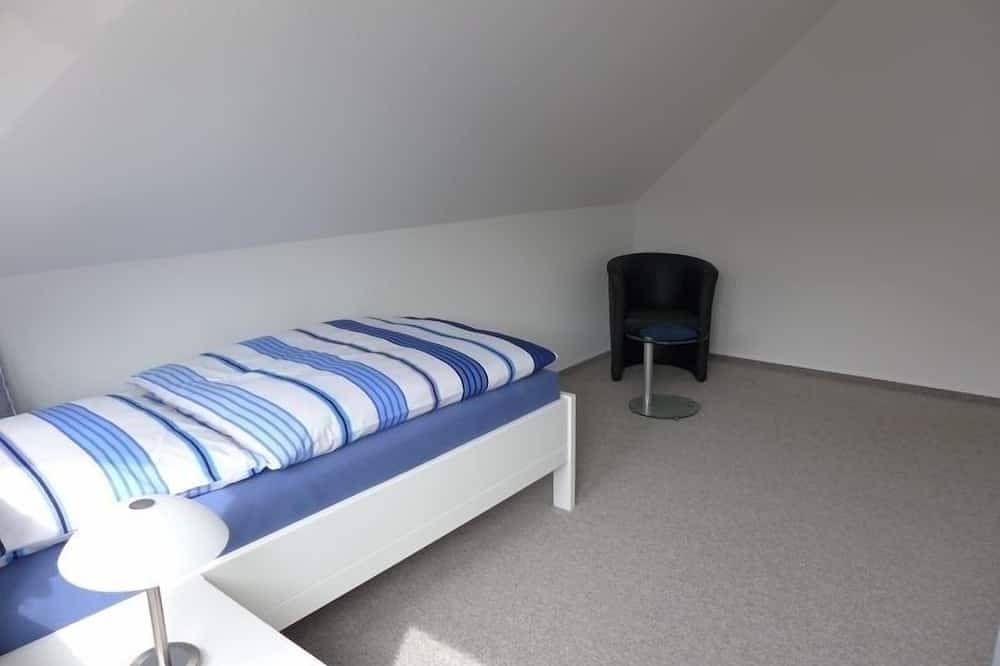 Ganze Wohnung, Ferienwohnung/App. für 5 Gäste mit 116m² in Schuby in Schuby, Schleswig & Umgebung