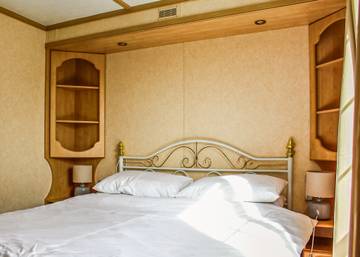 Bungalow für 4 Personen in Kent