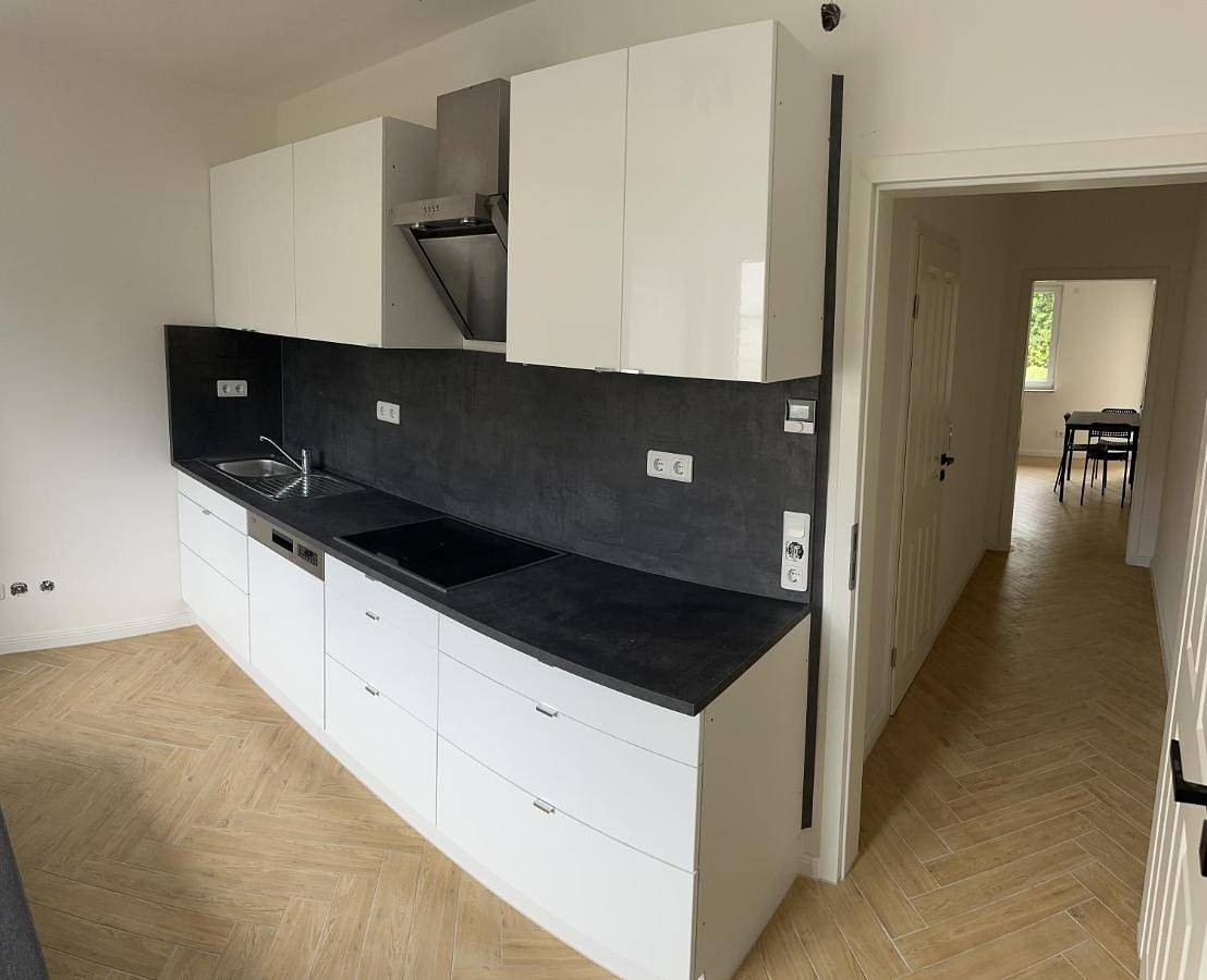 Appartement entier, Three-Bedroom Apartment in Worms (Allemagne), Kurpfalz