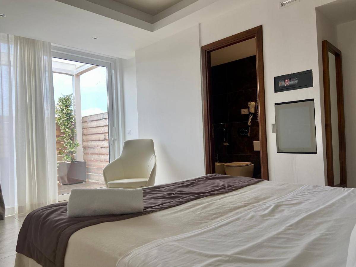 Il Poggio in Ascoli Piceno, Provincia di Ascoli Piceno