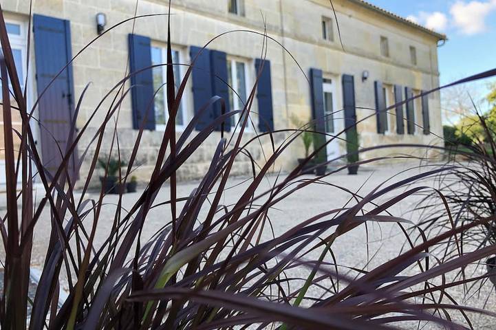 Location de vacances pour 8 personnes à Rouffignac
