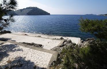 Lägenhet för 6 Personer i Brna, Korčula, Bild 2