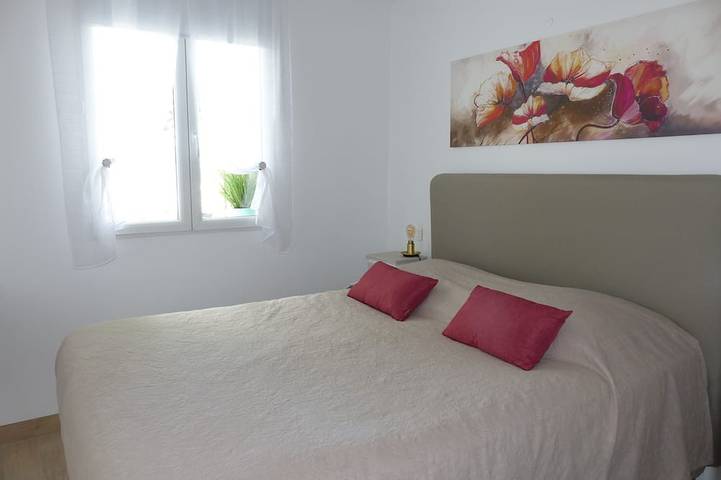 Maison d’hôte pour 4 personnes, avec jardin et jacuzzi dans Parc naturel régional de la Sainte-Baume - 2