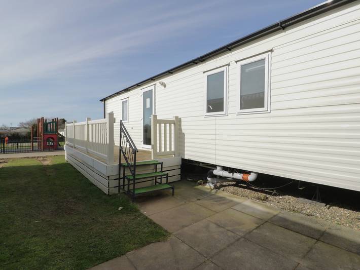 Camping für 8 Personen, mit Garten im Snowdonia - 2