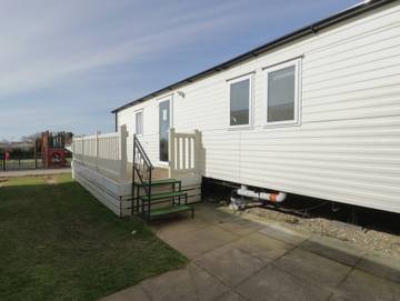 Camping voor 8 Personen in Gwynedd, Noord-Wales, Afbeelding 1