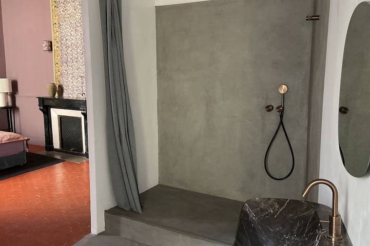 Gîte pour 5 personnes dans Théâtre des Halles - 4