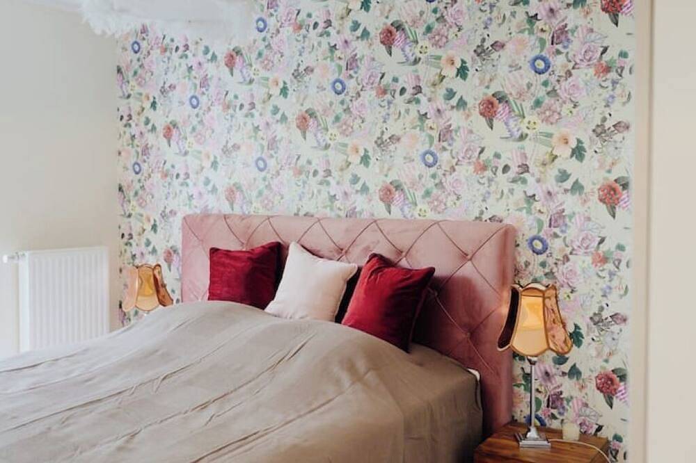 Ganze Wohnung, Gehobenes 2-Zimmer Appartement in zentraler Lage in Barmbek Hamburg, Hamburg