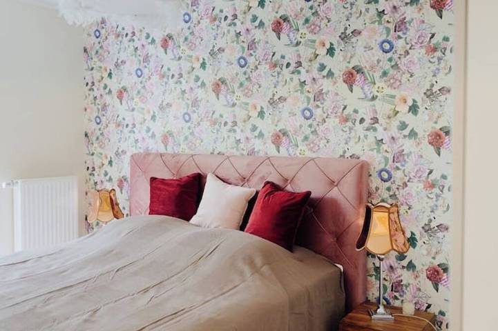 Ferienwohnung für 6 Personen in Barmbek Hamburg - 3