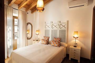 Casa Rural para 2 Personas en Zahara de la Sierra, Sierra de Grazalema, Foto 4