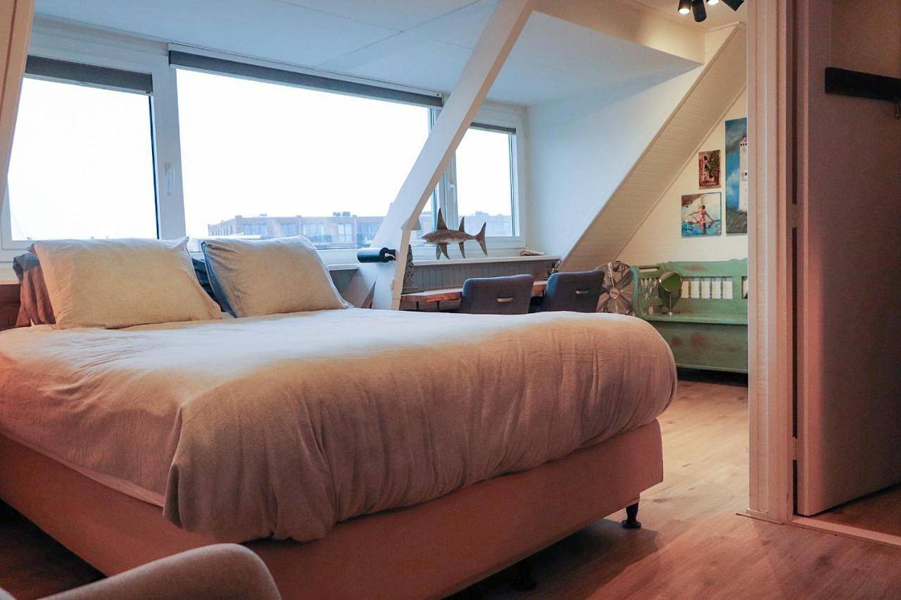 B&B Zee-en-Zo Noordwijk in Noordwijk, Nederlandse Noordzeekust