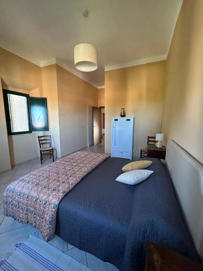 Hôtel pour 2 personnes, avec vue et jardin à Campiglia d'Orcia - 2