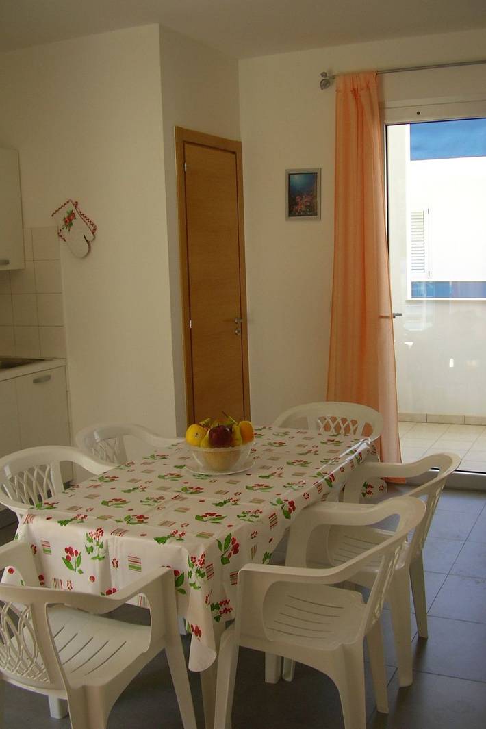 Appartement entier, Komfortable Wohnung in Lido Conchiglie in Sannicola, Golfe de Tarente