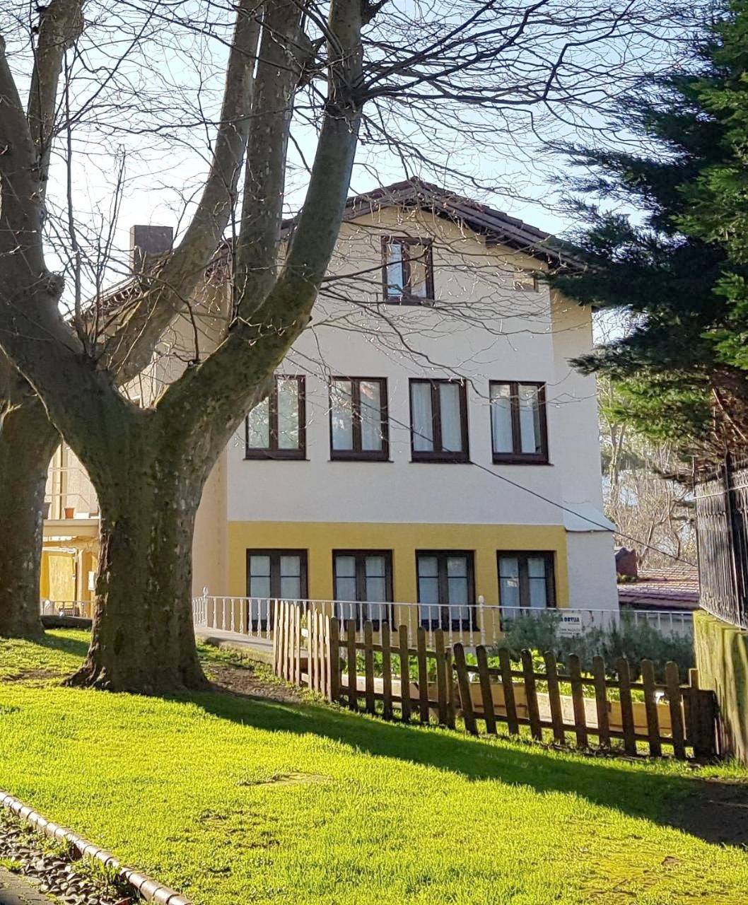 Apartamento entero, Mundaka Sea Flat in Laidatxu (Mundaka), Mundaka