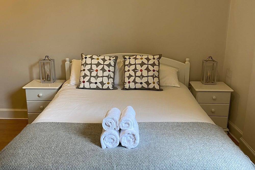 Ganze Wohnung, Stunning sea views, dog friendly holiday accommodation in North Berwick in North Berwick, Edinburgh und Lothian