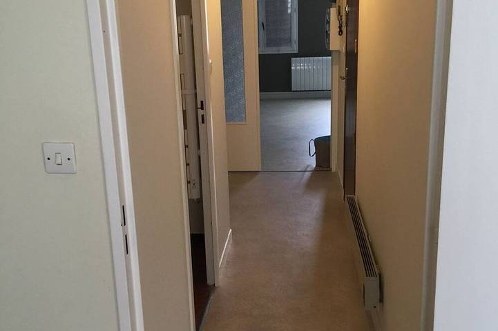 Appartement de vacances pour 2 personnes - 1