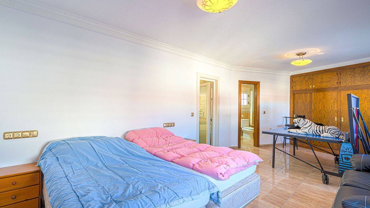 Ferienhaus für 8 Personen (300 m²) in San Miguel de Salinas in San Miguel de Salinas, Costa Blanca