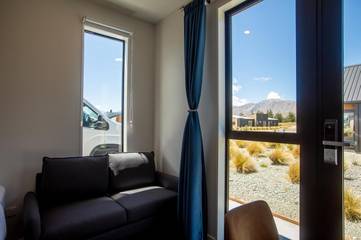 Maison d’hôte pour 8 personnes dans Lake Tekapo