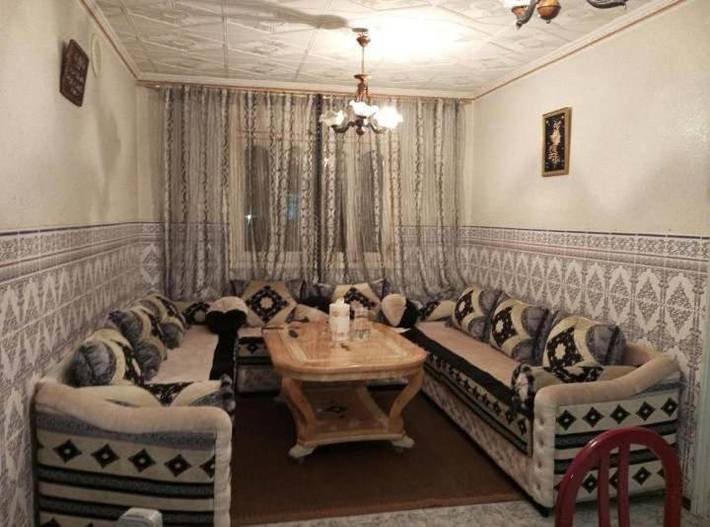 Appartement de vacances pour 1 personnes - 1