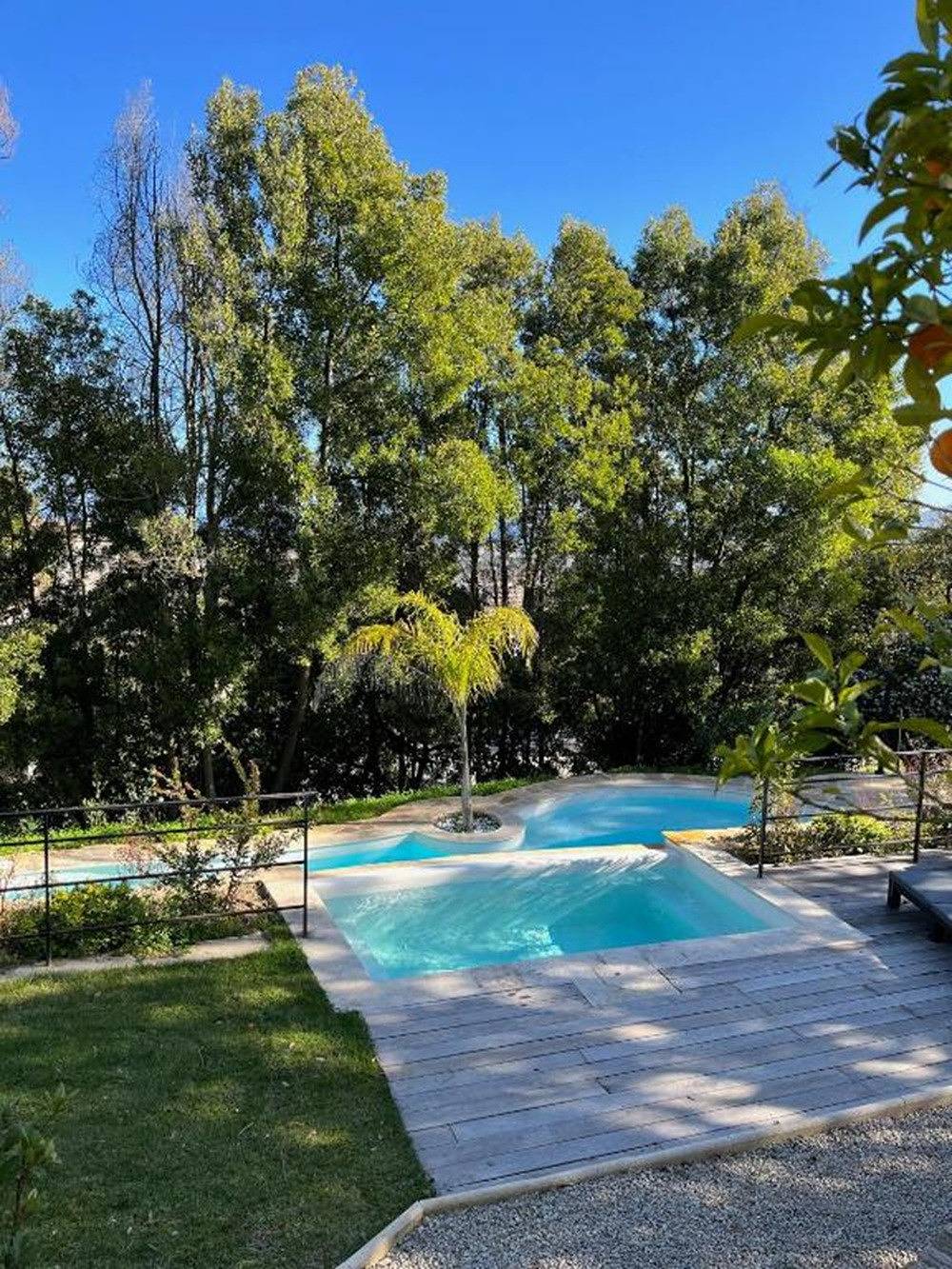 Villa pour 22 Personnes dans Mandelieu-la-Napoule, Région de Cannes