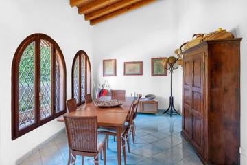 Villa für 11 Personen in Procchio, Elba, Bild 4