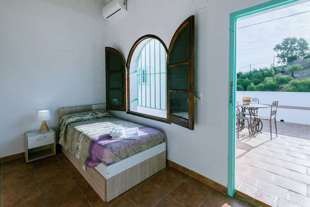 Stunning home in La Puebla de los Infan in La Puebla de los Infantes, Sevilla Province