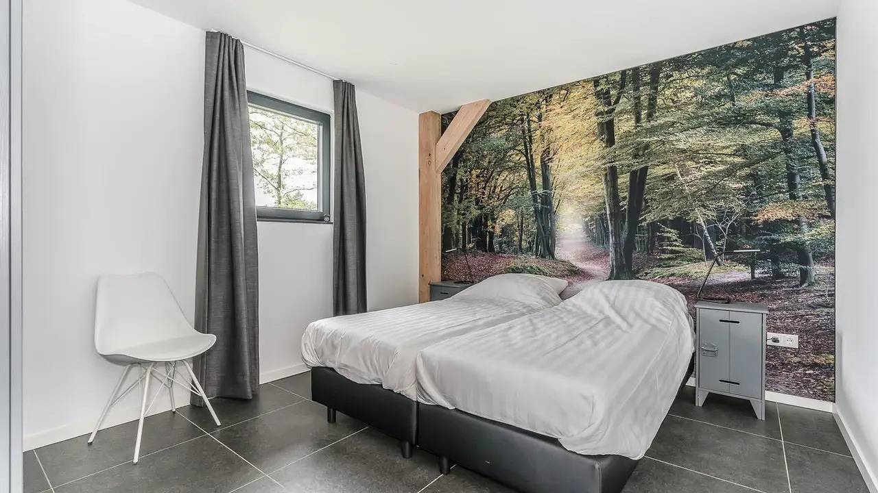 Bungalow für 6 Personen (90 m²) in Baarle-Nassau, Nordbrabant