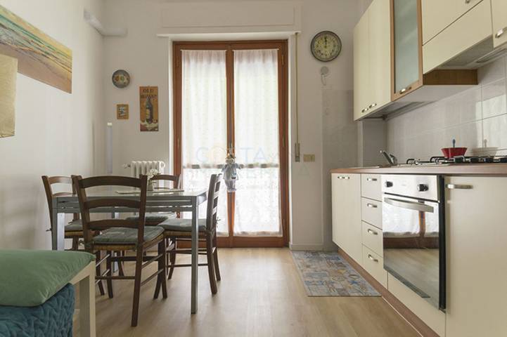 Holiday apartment for 4 people, with balcony/terrace - 1