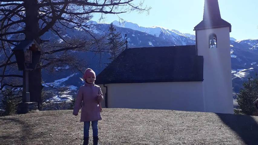 Ferienwohnung für 5 Personen, mit Balkon in Matrei in Osttirol - 3