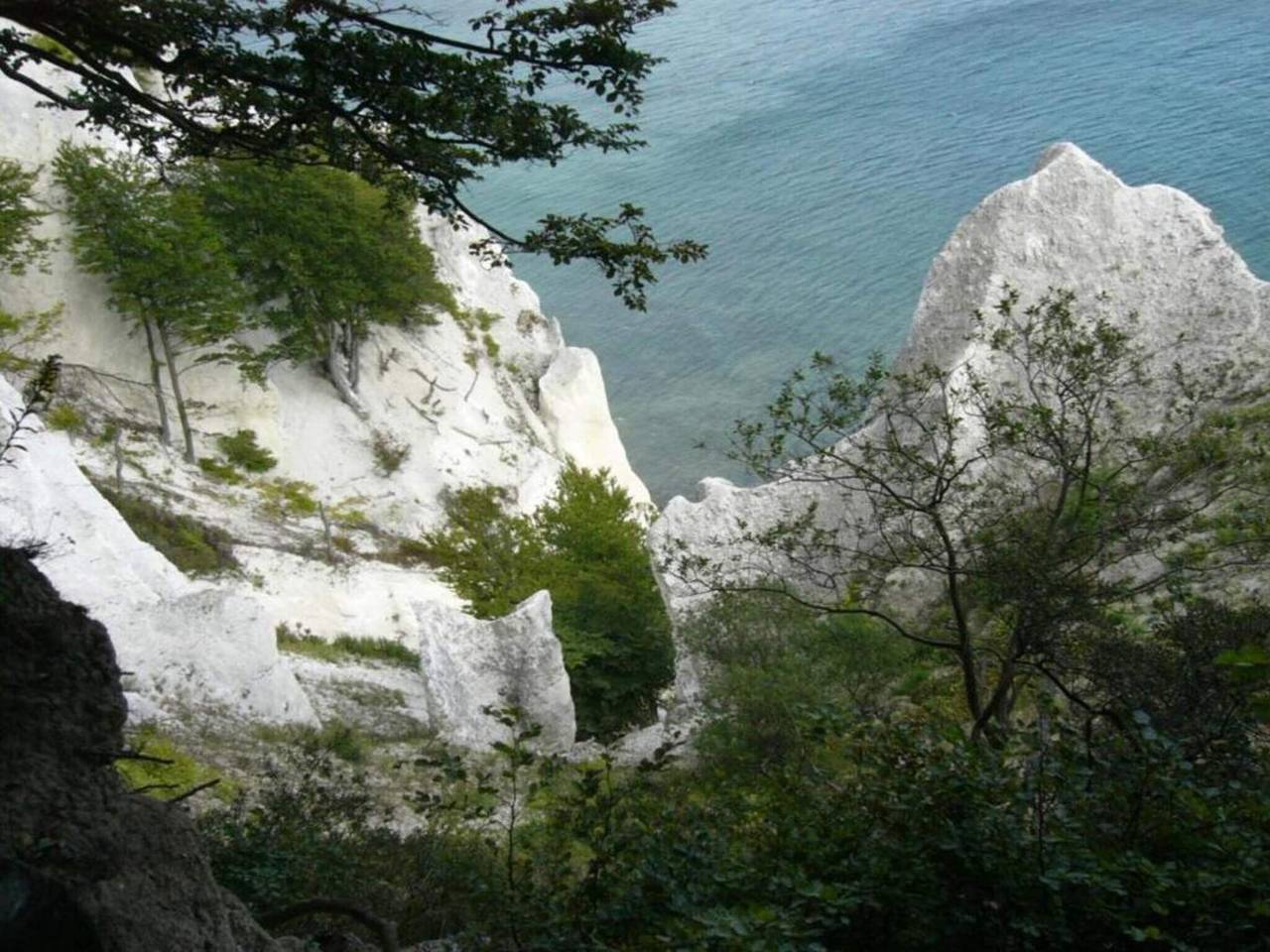 Charming Fisherman's Cottage in Borre (Vordingborg), Vordingborg Region