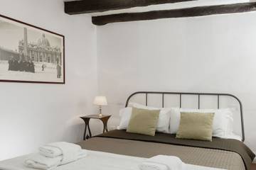 B&b per 4 Persone in Centro di Roma, Roma, Foto 4