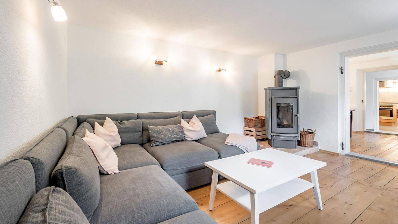 Ferienhaus für 6 Personen (160 m²) in Oetz in Oetz, Ötztal