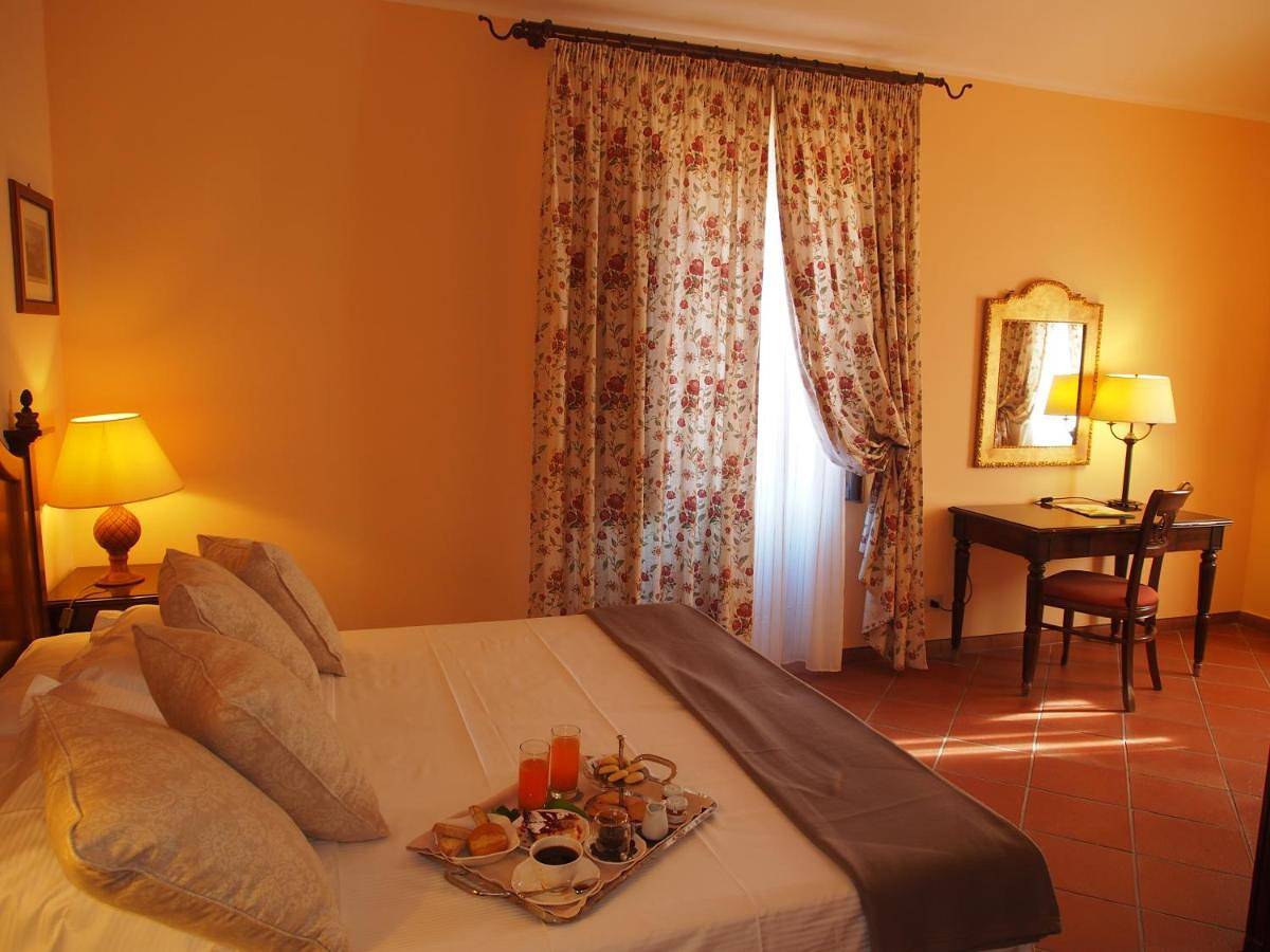 Il Borgo Country Resort in Castiglione di Sicilia, Catania e dintorni