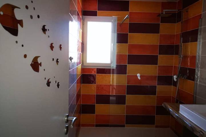 "Gîte du Couchant" Vacation Rental, 70 m² in Sorède, Mediterranean Coast (France)