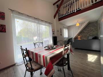 Gîte pour 2 Personnes dans Hasparren, Région de Bayonne, Photo 4