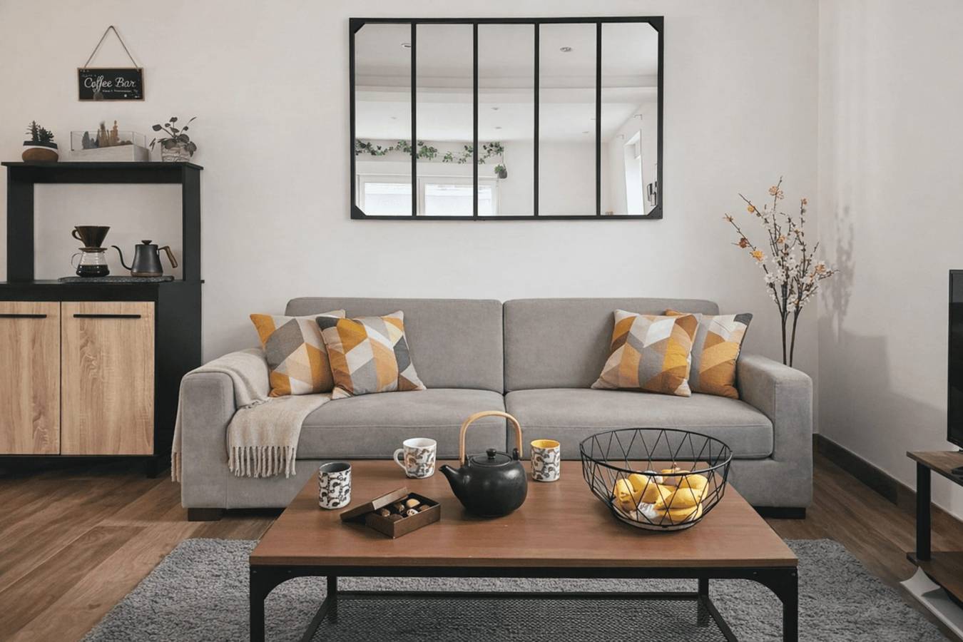 Ferienhaus für 7 Personen mit Pool in Brumath, Region Straßburg