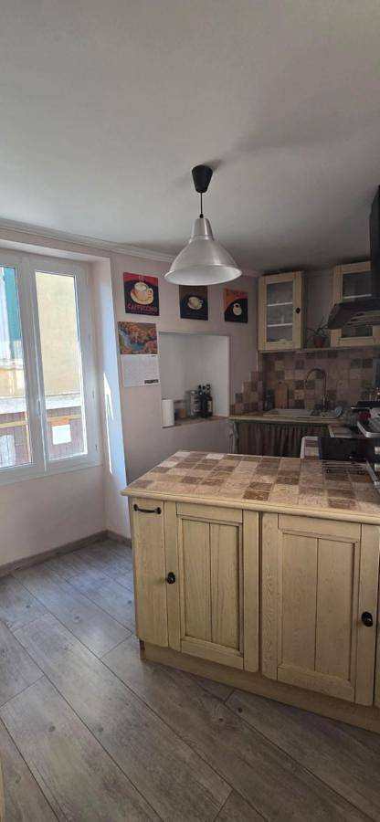 Nice house in a quiet village in Jumeaux, Parc Naturel Régional Livradois-Forez
