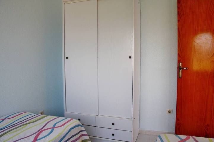 Apartamento entero, Descanse, disfrute y relájese con el murmullo del mar y las fantásticas vistas in San Juan de los Terreros, Pulpí