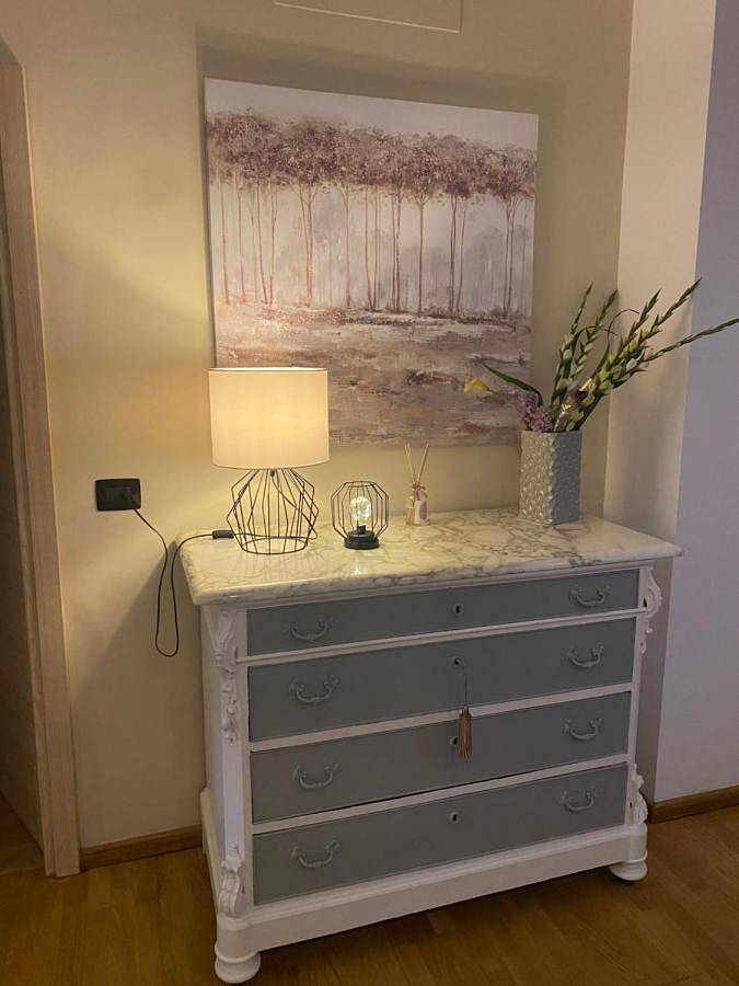 Gîte pour 4 personnes, avec vue à Novi Ligure - 3