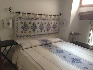 Maison d’hôte pour 3 personnes, avec terrasse, animaux acceptés à Cagliari
