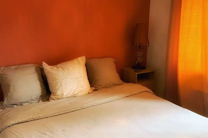Maison de vacances pour 4 personnes à Sanguinet