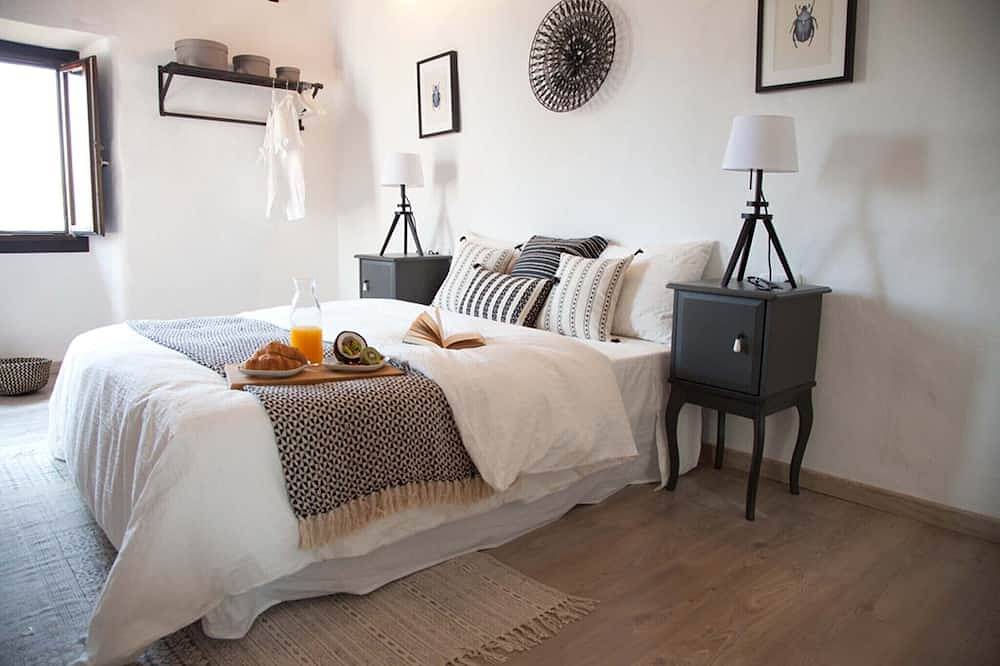 Cozy stay next to the Tramuntana mountains in Alaró, Mallorca Inselmitte